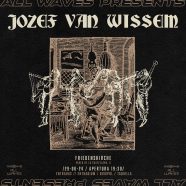 JOZEF VAN WISSEN, 29 DE JUNIO EN MADRID